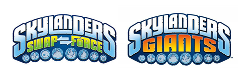 skylanders